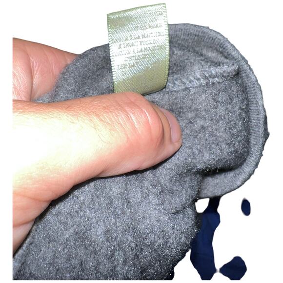 Michigania Zippered Hoodie – Comfortable & Stylish, Size large - Picture 7 of 11